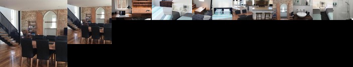 St James Converted Church