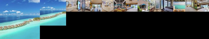 Saii Lagoon Maldives Curio Collection By Hilton