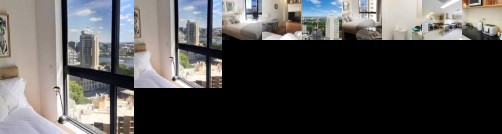 1009 Newly Refurnished Cozy Apartment