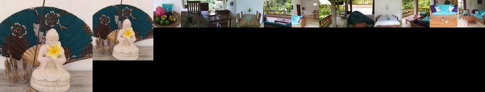 Spacious open appartment