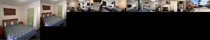Miners Rest Motel