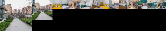 Qingdao Laoshan Stone Old Man Bathing Beach Locals Apartment 00138420