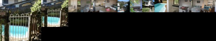 The Beach Hut Avoca Beach NSW