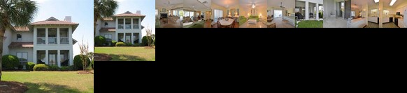 208 Ppv Starfish Legacy 4 Br Home By Redawning