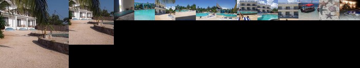 Lucrezia's Garden Zanzibar