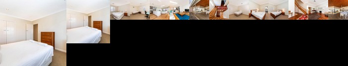 Inner Western Suburbs Retreat