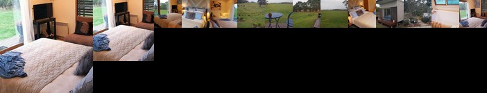 The Gurdies Room with Amazing Sunset Views