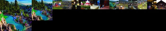 Ciwidey Valley Resort Hot Spring Waterpark