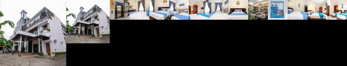 Airy Syariah Teluk Dalam Kinibalu 20 Banjarmasin