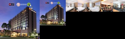 Swiss-Belinn Modern Cikande