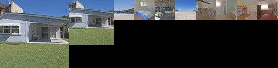 Fingal Beach Beach Shack