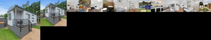 BIG4 Wagga Wagga Holiday Park