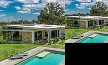 Broken Ridge - Contemporary coastal retreat