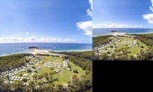 Holiday Haven Lake Tabourie