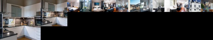 Enter Tromso Luxury Apartments