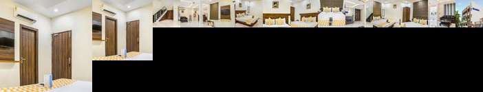 FabHotel Dream Inn Vikas Nagar