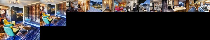 HEART - Manufaktur Appartements