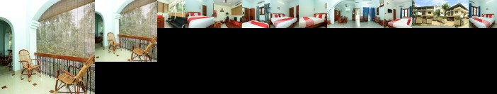 OYO 6216 Royz Destinations