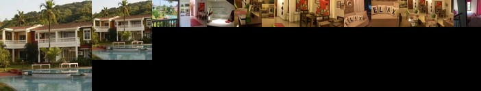 Riverside Villa at Siolim