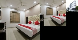 OYO 16894 Aditya Residency
