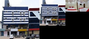 OYO 16509 Mak Residency