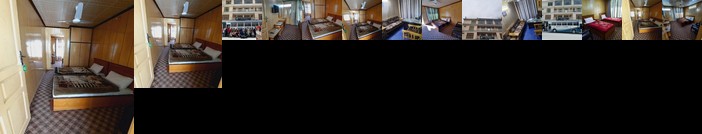 Baltistan Mountain Chalet