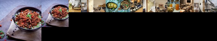 Holiday Inn Express Bengaluru Yeshwantpur