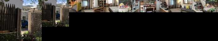 Near Yuelu Mountain Hunan University Scholarly Apartment