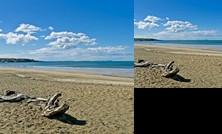 Auckland Hauraki Modern Guest House