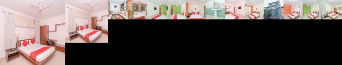 OYO 11688 Petunia Boutique Hotel