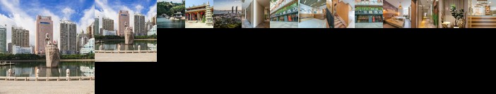 Jiacheng Hotel Xiamen Train Station