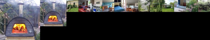 Purple Hen Guest House