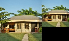 Tanganyika Coastal Campsite