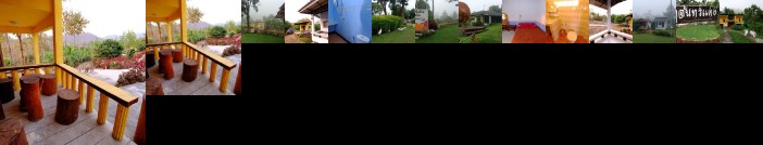 Phuchandang Resort