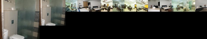 Hill View Serviced Apartments