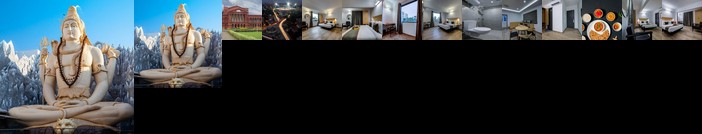 OYO Townhouse 035 Indiranagar