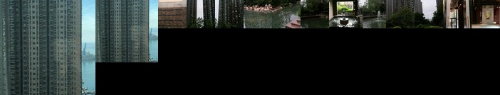 Harbour front xiaogang famouse city