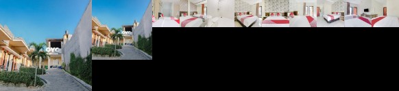 OYO 1024 Palem Asri Residence