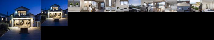 The Waterfront Escape