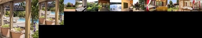 Romduol Island Chalet