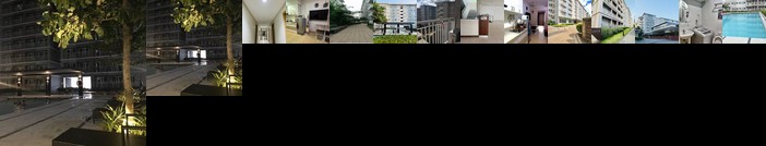 Trees Residences by Jhoy