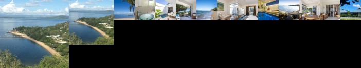 Reflections Turquoise Villa