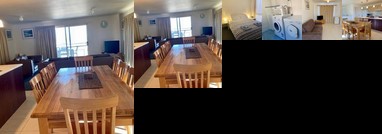 Bayview Beach House Apartment No 1