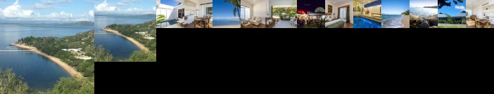 Reflections Emerald Villa