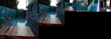 Fly In Heaven Bungalow