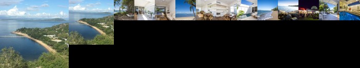 Reflections Topaz Villa