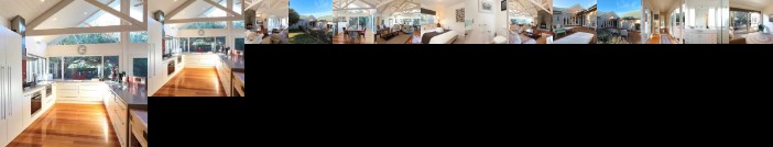 The Beach House - Quintessential Holiday House with open fireplace