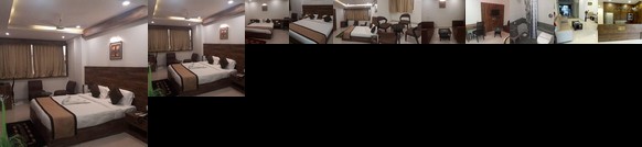 Hotel Shiva Club and Resort