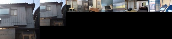 Hikawacho Guest House