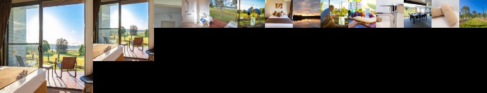 Brisbane North B&B and Winery